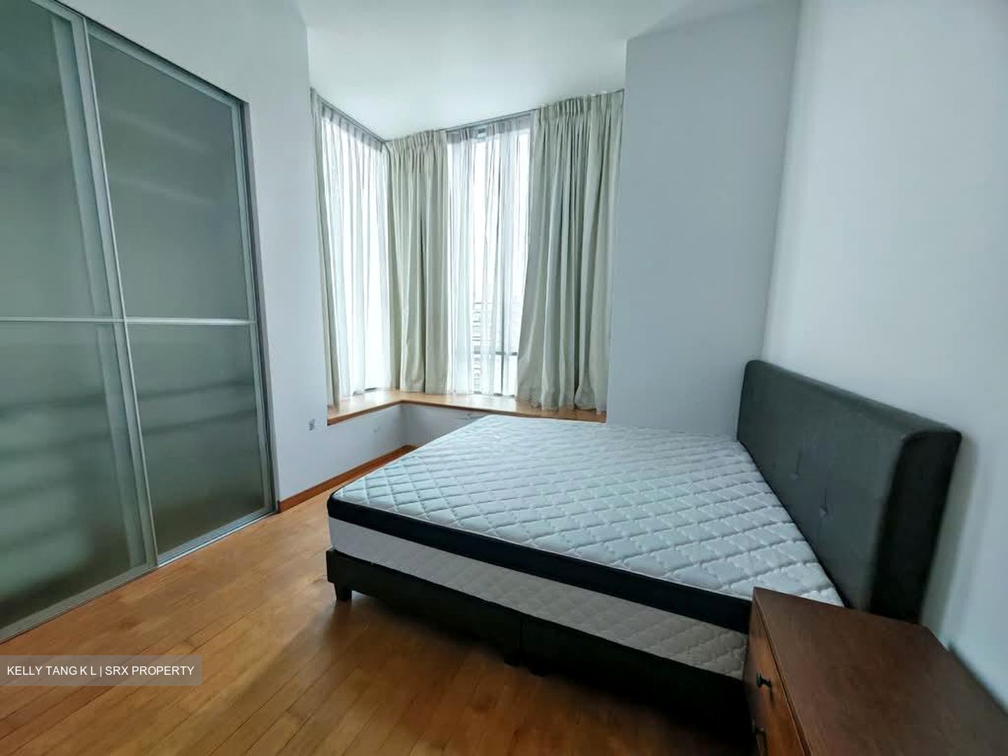 One Devonshire (D9), Condominium #535598721